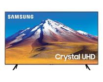 SAMSUNG UE55TU7092UXXH vystavený kus