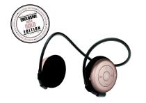 MIIEGO AL3+ WOMAN ROSE GOLD BEZDROTOVE SLUCHADLA
