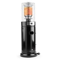 BLUMFELDT HEATWAVE BK, TERASOVY OHRIEVAC, PLYN, USLACHTILA OCEL, PRENOSNY, 11 KW, 800 G/H, 10029835