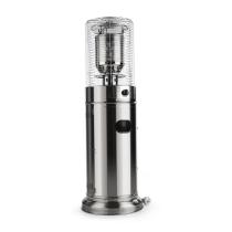 BLUMFELDT HEATWAVE V2A, TERASOVY OHRIEVAC, PLYN, USLACHTILA OCEL, PRENOSNY, 11 KW, 800 G/H, 10029834