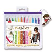 MAPED FIXY HARRY POTTER 12 KS