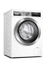 BOSCH WAV28EH0BY