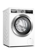 BOSCH WAV28GH0BY