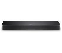 BOSE SOLO SOUNDBAR II BLACK, B 845194-2100