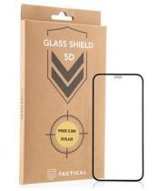 TACTICAL PRE APPLE IPHONE 13 PRO MAX GLASS SHIELD, CIERNE 5D ANTIBLUE SKLO