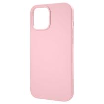 TACTICAL PRE APPLE IPHONE 13 MINI VELVET SMOOTHIE KRYT PINK PANTHER