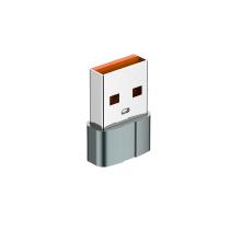 COLORWAY ADAPTER TYPE-C FEMALE NA USB-A MALE (CW-AD-CA)