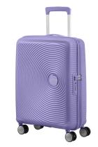 AMERICAN TOURISTER SOUNDBOX SPINNER 55/20 TSA EXP LAVENDER