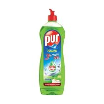 PUR 750ML APPLE