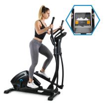CAPITAL SPORTS HELIX TRACK CROSSOVY TRENAZER, 10032829