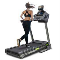 CAPITAL SPORTS INFINITY PRO 4.0, BEZECKY PAS, 7 HP, BT, APLIKACIA KINOMAP, LCD, SIVY, 10032955