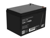GREEN CELL AGM08 AGM BATERIA 12V 14AH