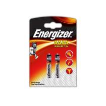 ENERGIZER ALKALICKE BATERIE AAAA, 2KS BLISTER