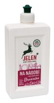 JELEN NA RIAD BRUSNICA 500ML 90982