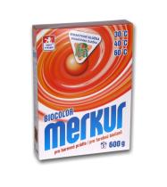 MERKUR BIOCOLOR 600G 90439