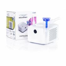 VITAMMY MICROFINE+ BY FLAEM KOMPRESOROVY INHALATOR