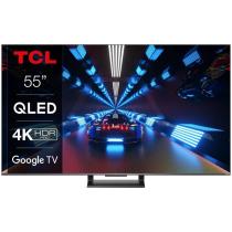 TCL 55C735 vystavený kus