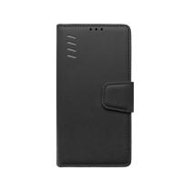 STURDO PKK-4753-XIA-N135G SILIKONOVE PUZDRO XIAOMI REDMI NOTE 13 5G, CIERNE (DAZE)