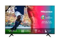 HISENSE 43A7100F