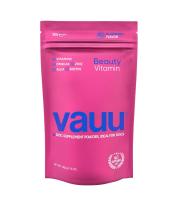 VAUU BEAUTY VITAMIN PRE PSY 90 G BLUEBERRY FLAVOR