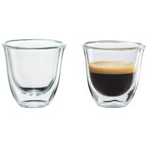 DELONGHI ESPRESSO POHARE, 60ML, 2 KS