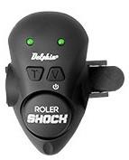 DELPHIN SIGNALIZATOR PRE SADU ROLER SHOCK ZELENY, 900022630