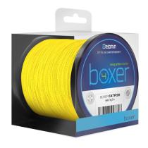 DELPHIN BOXER 4/FLUO ZLTA 0,60MM 52,60KG 250M, 101001684