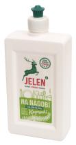 JELEN NA RIAD PAPRADIE 500ML 90983