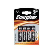 ENERGIZER BASE AA LR06, 4KS BLISTER