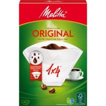 MELITTA KAVOVE FILTRE ORIGINAL 1X4/40KS 6657291