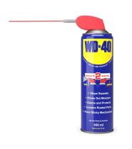 WD-40 SMART STRAW 450ML