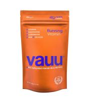 VAUU RUNNING VITAMIN PRE PSY 90 G CARROT FLAVOR