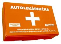 DYNAMAX EURO-VAT AUTOLEKARNICKA 604168