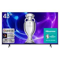 HISENSE 43E7KQ