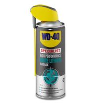 WD-40 SPECIALIST WHITE LITHIUM GREASE 400 ML