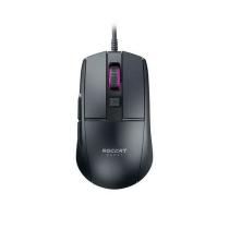 ROCCAT BURST CORE HERNA MYS, CIERNA