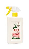 JELEN OCTOVY CISTIC MALINA 500ML 90984