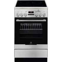 ELECTROLUX EKC54952OX