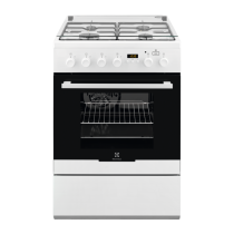 ELECTROLUX EKK64983OW