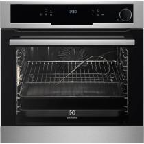 ELECTROLUX EOB 8757 AOX