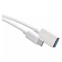 EMOS SM7054 USB 3.0 A/F - C/M OTG 15CM