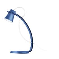 EMOS Z7501BL GEORGE LED STOLNA LAMPA MODRA