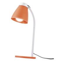 EMOS Z7597O 6W E14 NW LOLLI STOLNA LAMPA ORANZOVA