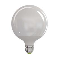 EMOS ZQ2181 LED ZIAROVKA CLASSIC GLOBE 18W E27 NEUTRALNA BIELA