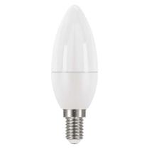 EMOS ZQ3227 LED CLS CANDLE 6W E14 WW RA96