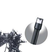 EMOS ZY1933 ZACLONA CONNECT 100LED 1X2 IP44 CW