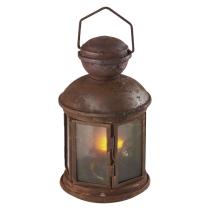 EMOS ZY1977 RETRO LED LAMPAS 3AA T WW 1