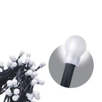 EMOS ZY2027 VIANOCNA CHERRY 80LED 8M IP44 MF CW
