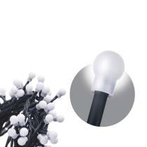 EMOS ZY2028 VIANOCNA CHERRY 200LED 20M IP44 MF CW