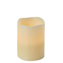 EMOS ZY2146 VOSKOVA SVIECKA 1LED 10CM 3AAA T VNT